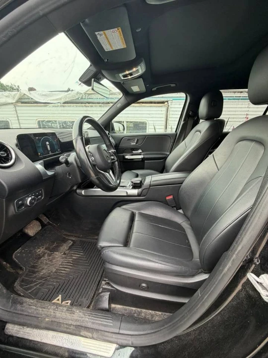 2021 Mercedes-Benz X247 GLB - Image 9 of 11