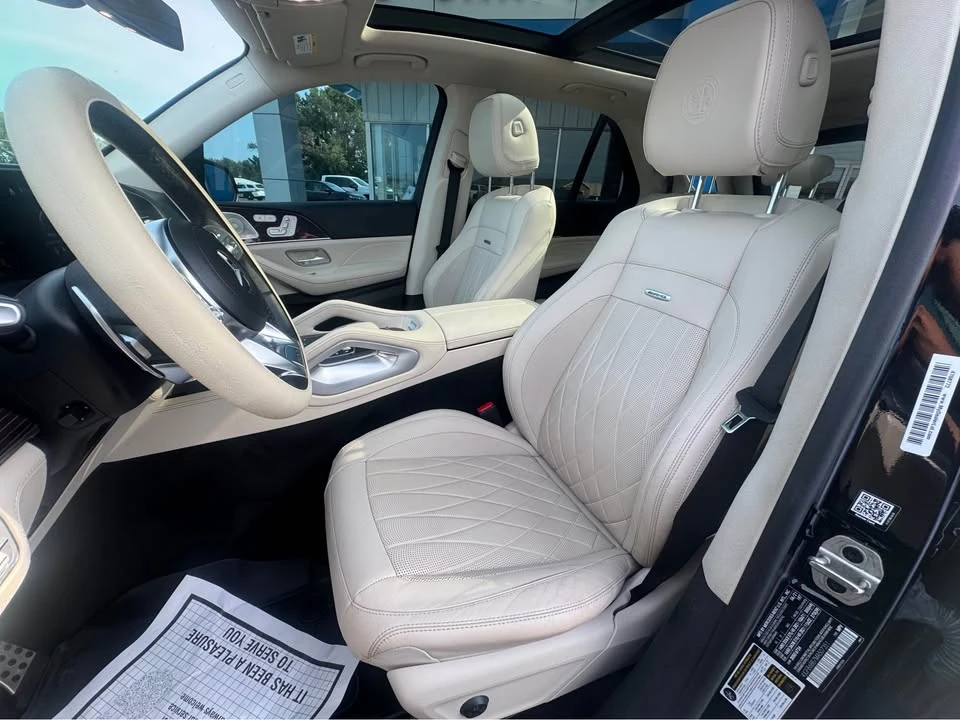2021 Mercedes-Benz A-Class - Image 7 of 20