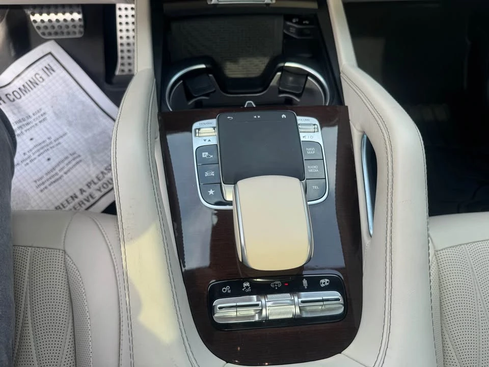 2021 Mercedes-Benz A-Class - Image 9 of 20