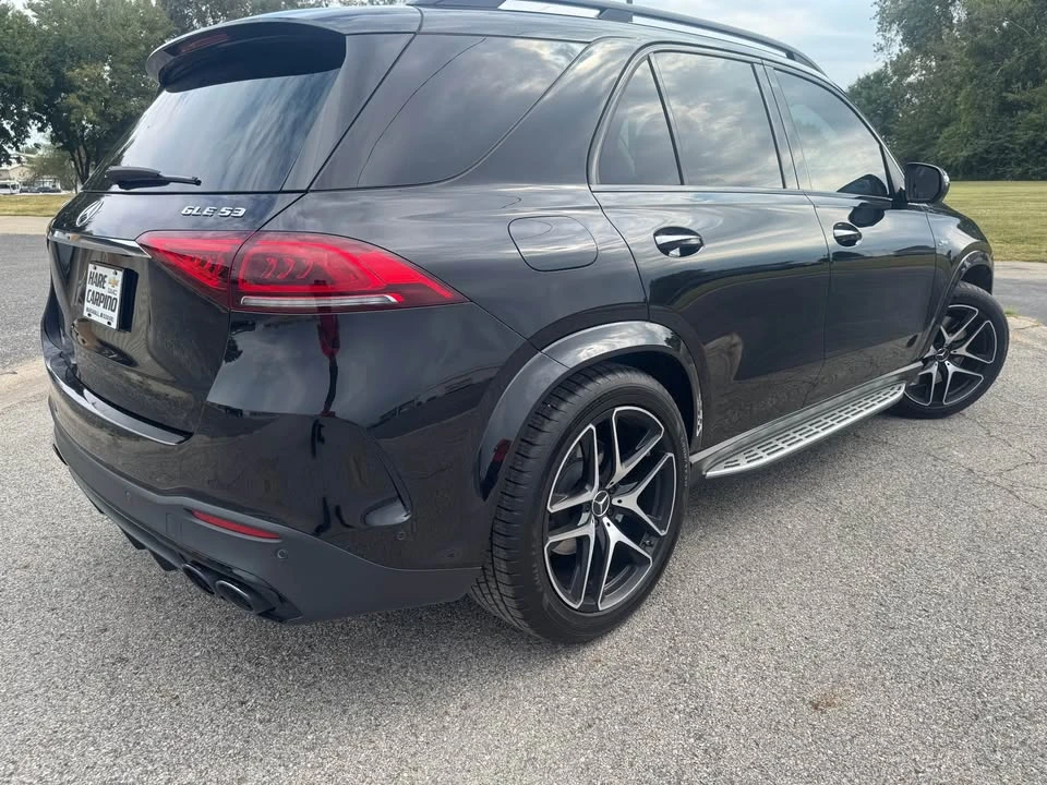 2021 Mercedes-Benz A-Class - Image 3 of 20