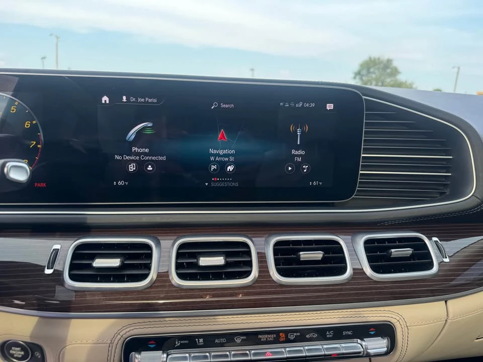 2021 Mercedes-Benz A-Class - Image 10 of 20