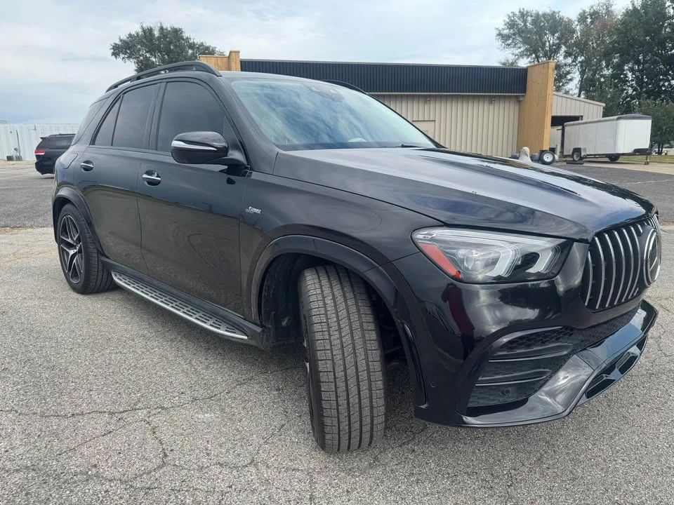 2021 Mercedes-Benz A-Class - Image 4 of 20