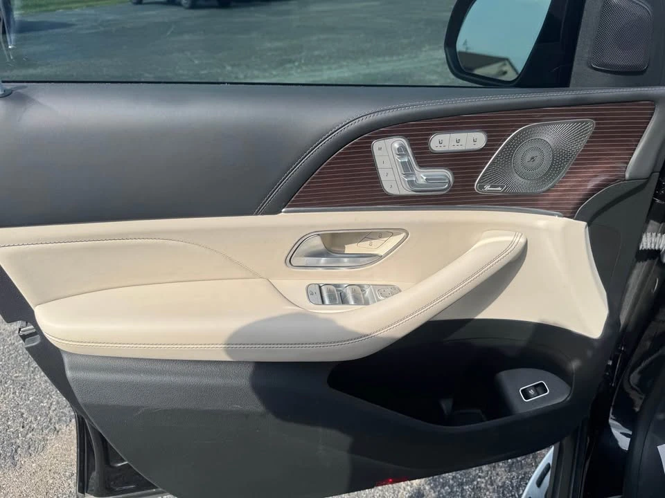2021 Mercedes-Benz A-Class - Image 5 of 20