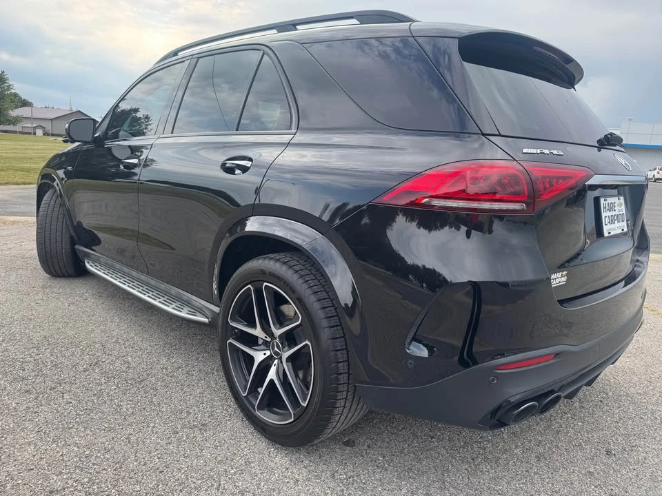 2021 Mercedes-Benz A-Class - Image 2 of 20
