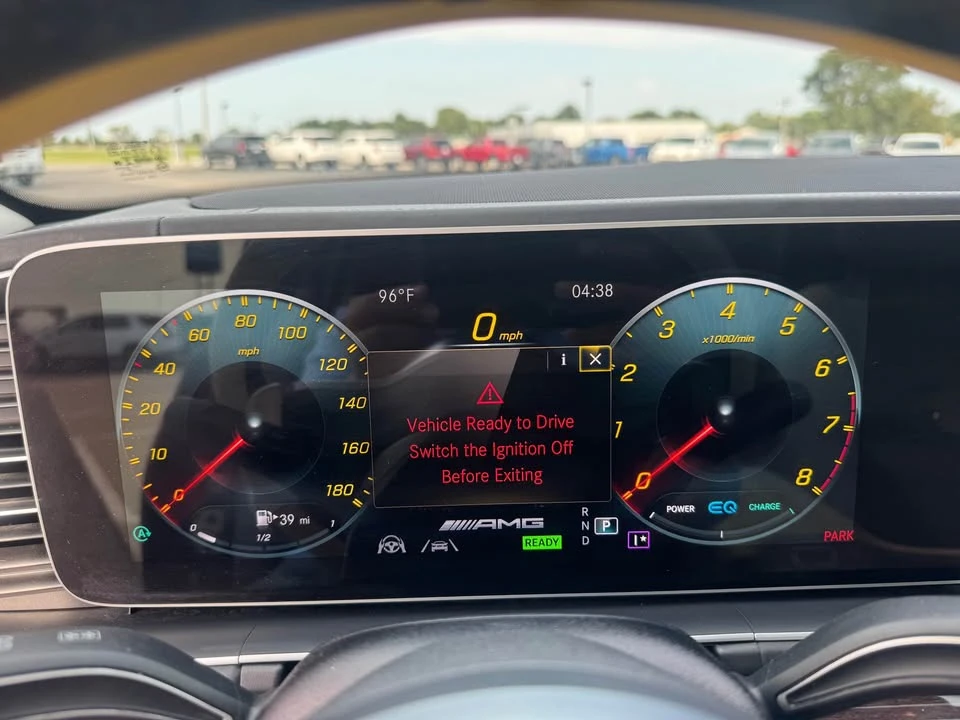 2021 Mercedes-Benz A-Class - Image 8 of 20
