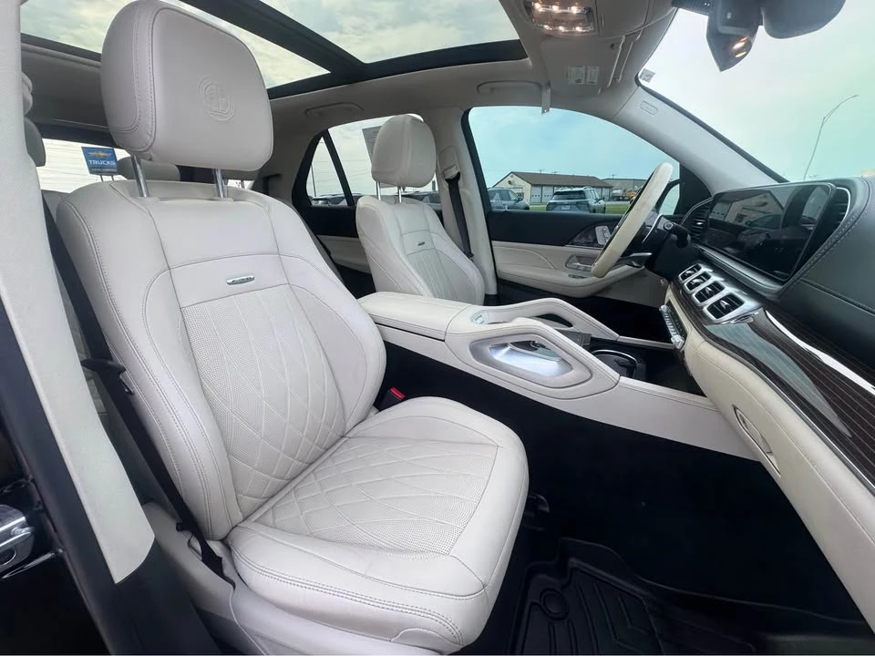 2021 Mercedes-Benz A-Class - Image 17 of 20