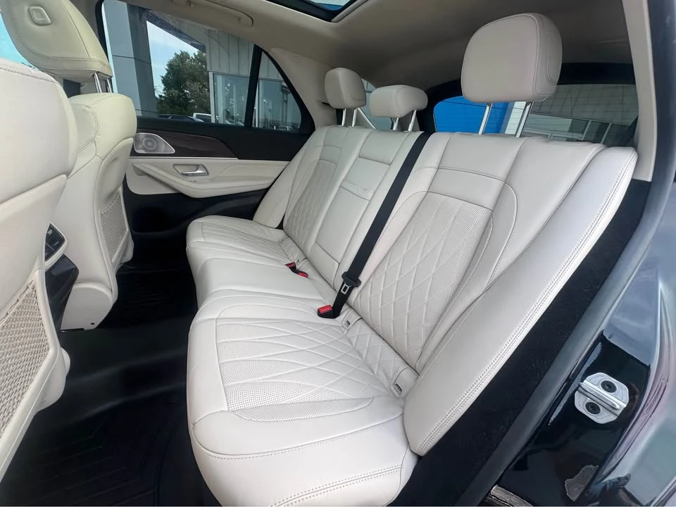 2021 Mercedes-Benz A-Class - Image 12 of 20