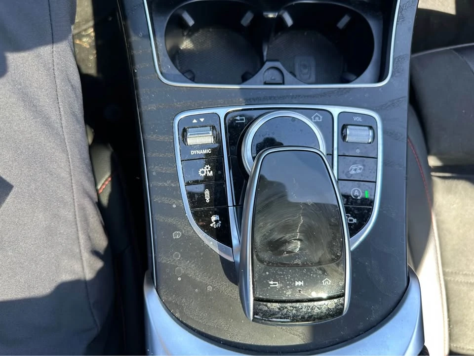 2021 Mercedes-Benz C-Class - Image 14 of 16
