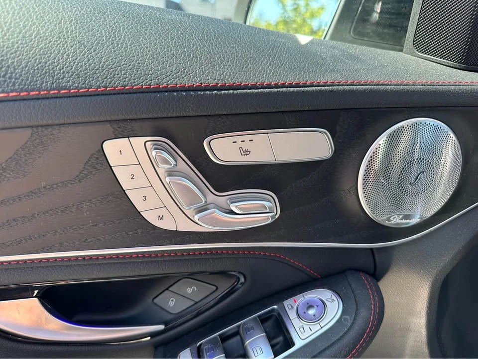 2021 Mercedes-Benz C-Class - Image 16 of 16