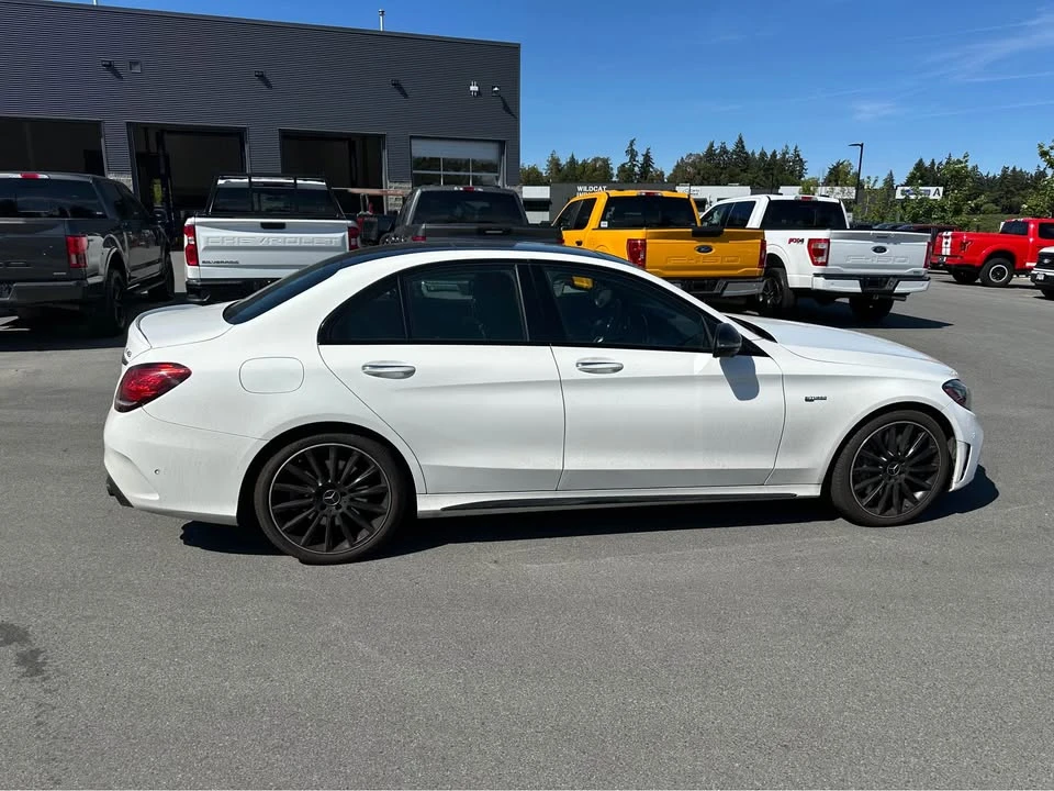 2021 Mercedes-Benz C-Class - Image 3 of 16