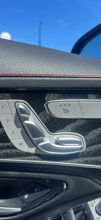 2021 Mercedes-Benz C-Class - Image 12 of 21