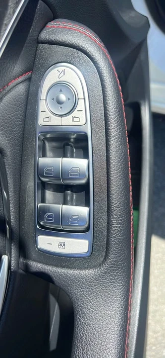 2021 Mercedes-Benz C-Class - Image 13 of 21