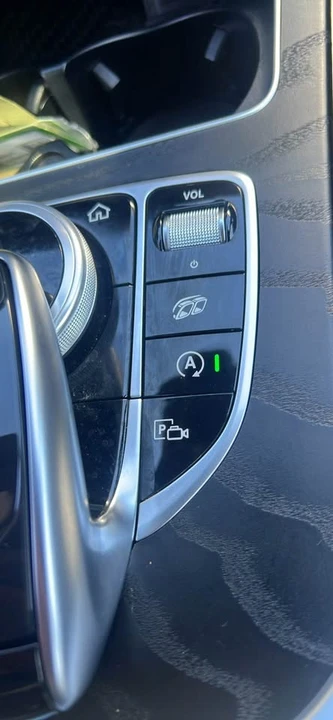 2021 Mercedes-Benz C-Class - Image 19 of 21