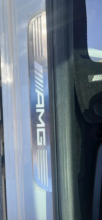 2021 Mercedes-Benz C-Class - Image 14 of 21
