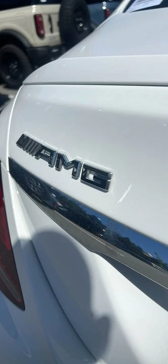 2021 Mercedes-Benz C-Class - Image 11 of 21
