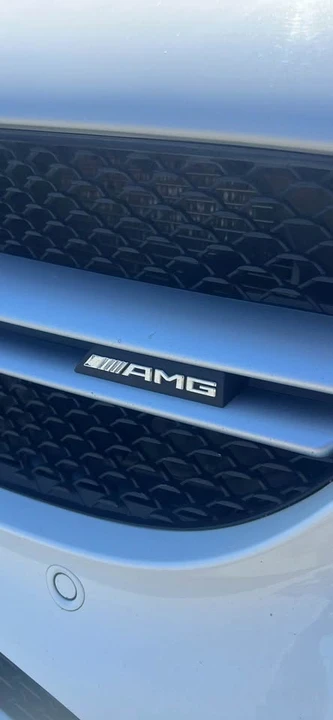 2021 Mercedes-Benz C-Class - Image 9 of 21