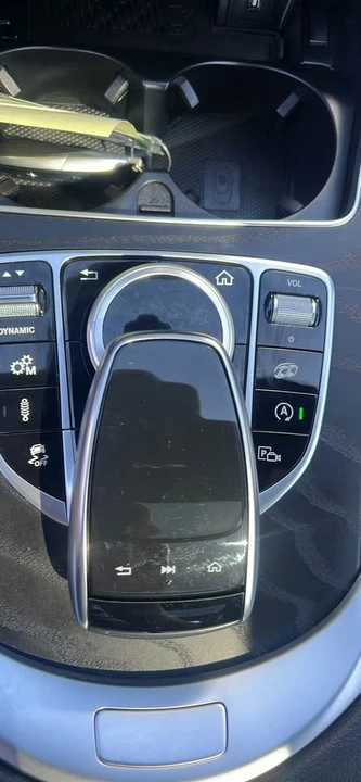2021 Mercedes-Benz C-Class - Image 20 of 21