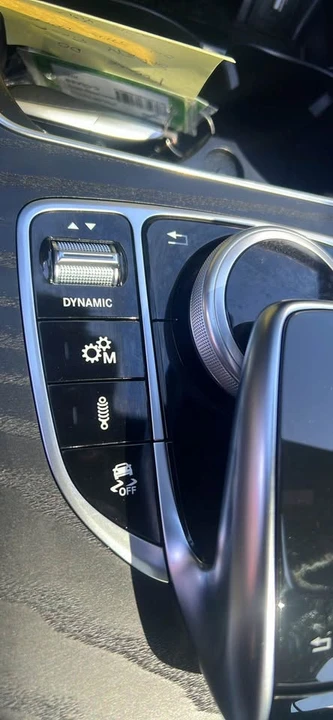 2021 Mercedes-Benz C-Class - Image 18 of 21