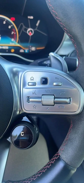 2021 Mercedes-Benz C-Class - Image 17 of 21