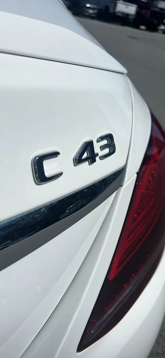 2021 Mercedes-Benz C-Class - Image 10 of 21