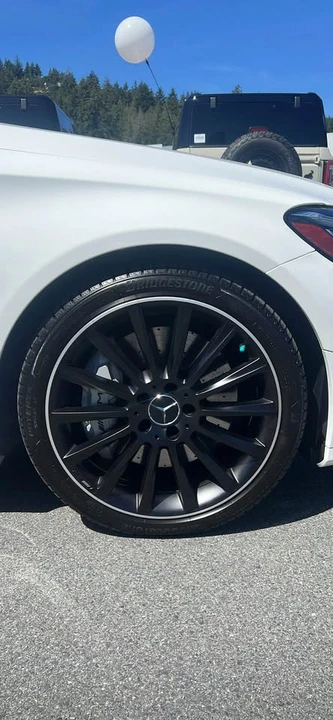 2021 Mercedes-Benz C-Class - Image 8 of 21