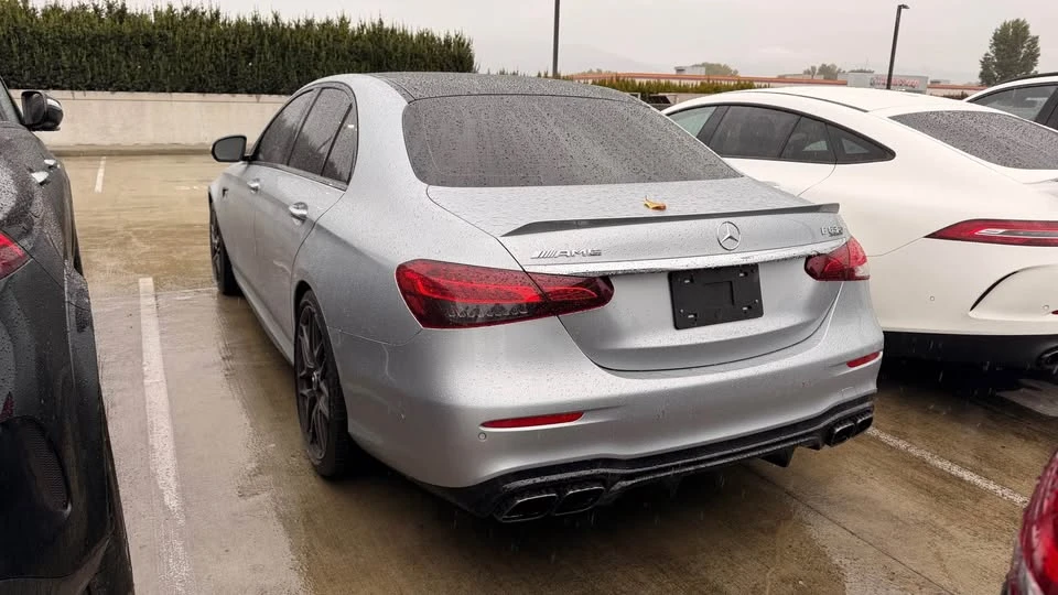 2021 Mercedes-Benz W213 E 43 & E 53 AMG - Image 7 of 7