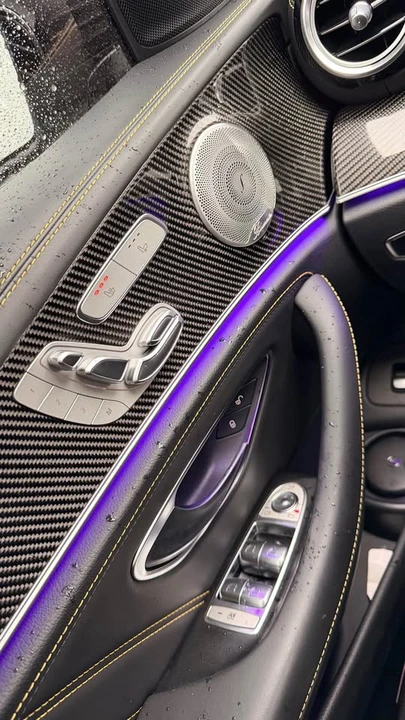 2021 Mercedes-Benz W213 E 43 & E 53 AMG - Image 5 of 7