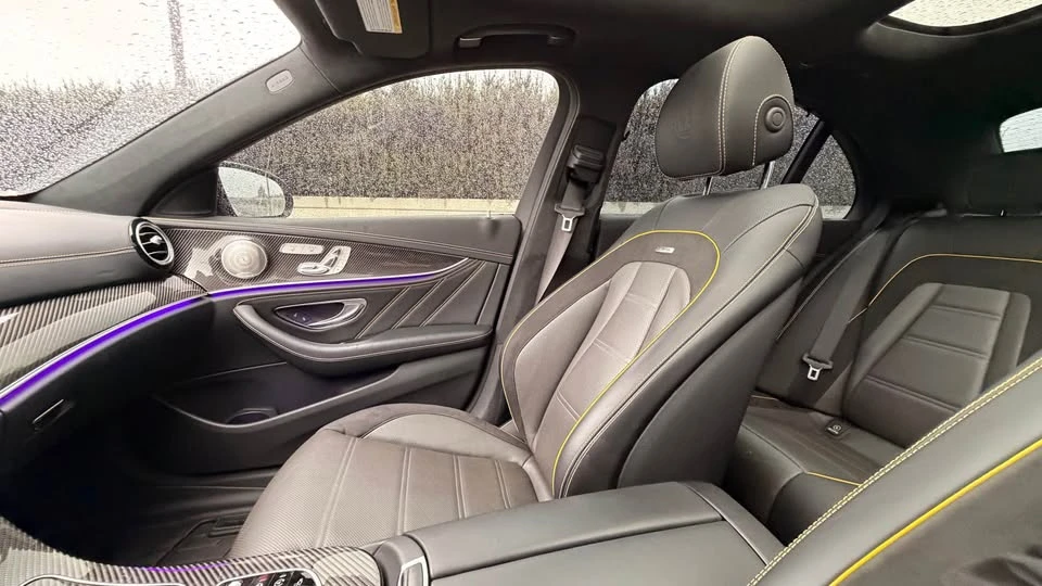 2021 Mercedes-Benz W213 E 43 & E 53 AMG - Image 3 of 7