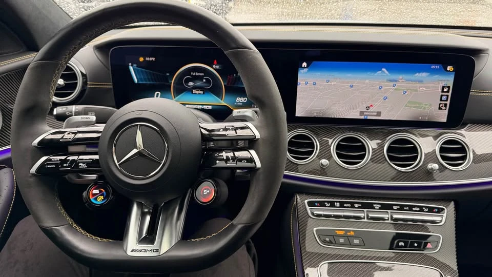 2021 Mercedes-Benz W213 E 43 & E 53 AMG - Image 2 of 7