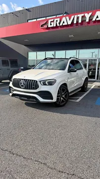 2021 Mercedes-Benz Mercedes-AMG GLE GLE 53 AMG