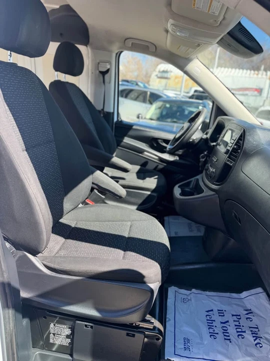2021 Mercedes-Benz - Image 11 of 15