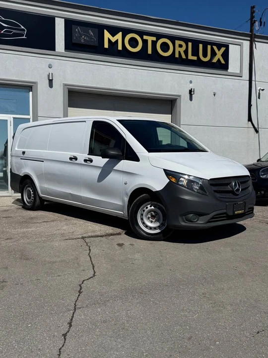 2021 Mercedes-Benz - Image 14 of 15
