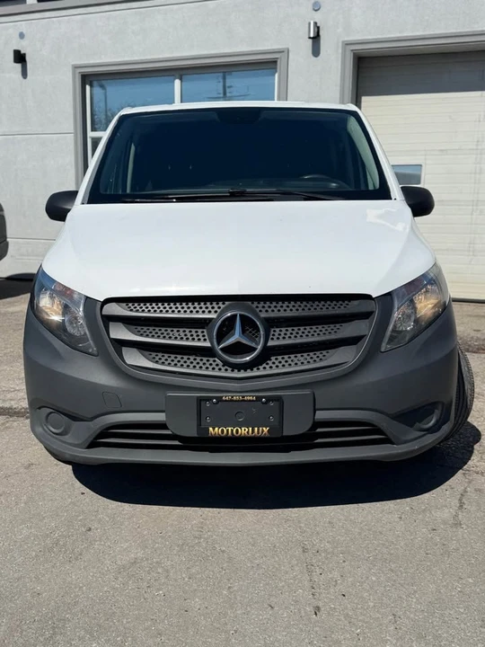 2021 Mercedes-Benz - Image 3 of 15