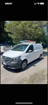 2021 Mercedes-Benz Metris