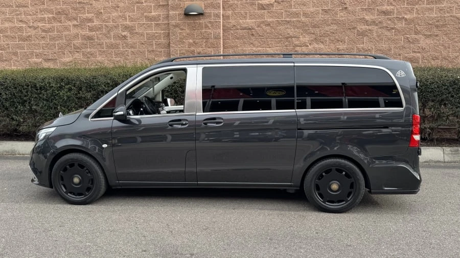 2021 Mercedes-Benz W447 V-Class/Metris - Image 2 of 18