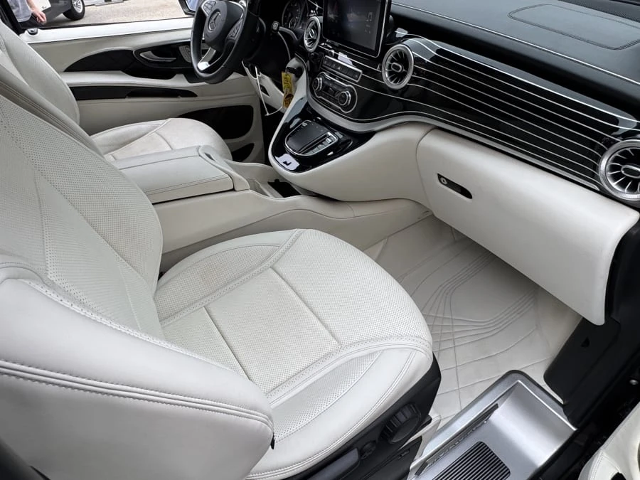 2021 Mercedes-Benz W447 V-Class/Metris - Image 17 of 18
