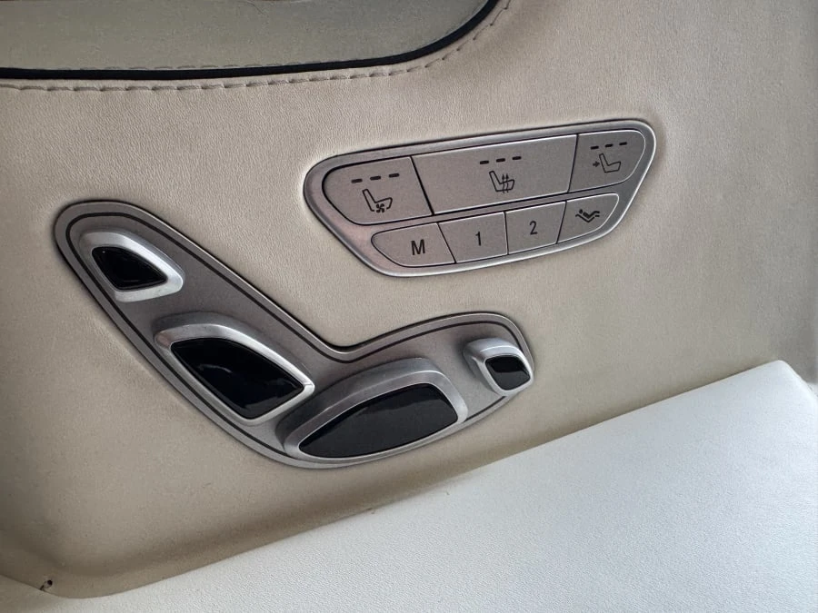 2021 Mercedes-Benz W447 V-Class/Metris - Image 15 of 18