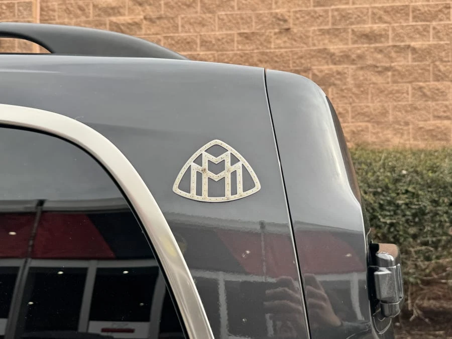 2021 Mercedes-Benz W447 V-Class/Metris - Image 4 of 18