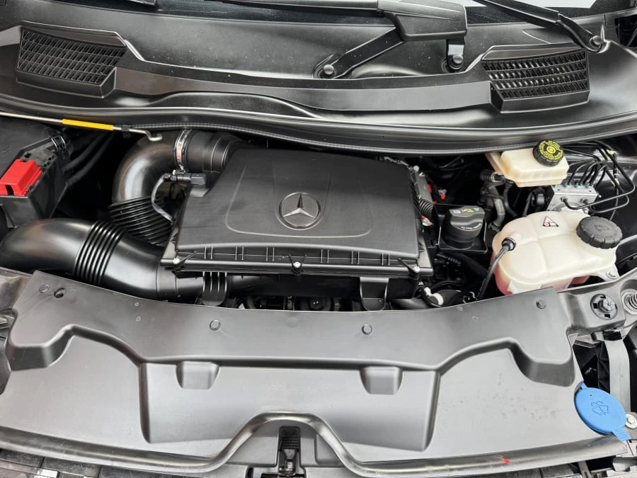 2021 Mercedes-Benz W447 V-Class/Metris - Image 18 of 18
