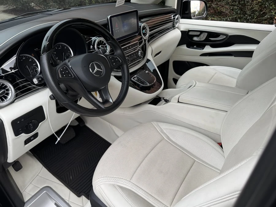 2021 Mercedes-Benz W447 V-Class/Metris - Image 5 of 18