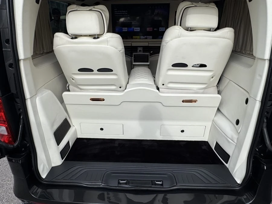 2021 Mercedes-Benz W447 V-Class/Metris - Image 7 of 18