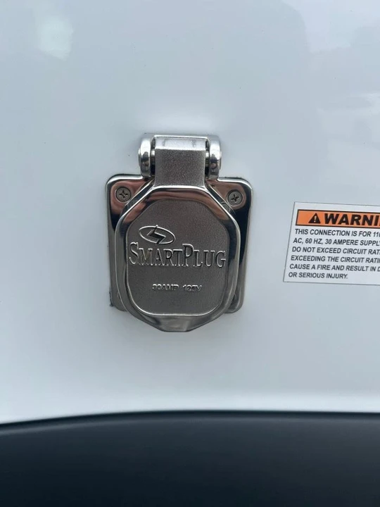 2021 Mercedes-Benz VS30 Sprinter - Image 12 of 20