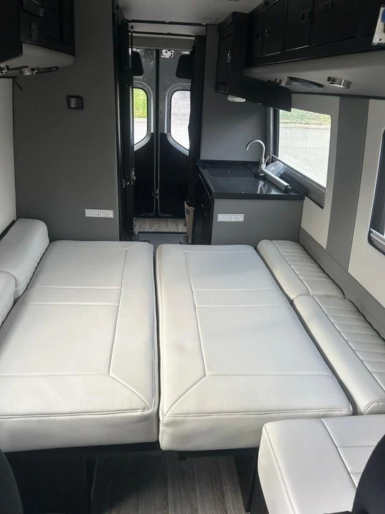2021 Mercedes-Benz VS30 Sprinter - Image 14 of 20
