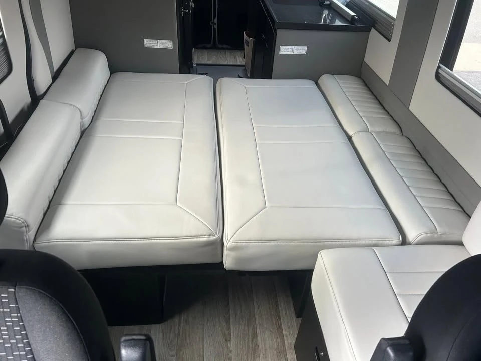 2021 Mercedes-Benz VS30 Sprinter - Image 13 of 20