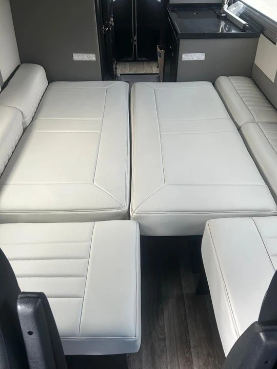 2021 Mercedes-Benz VS30 Sprinter - Image 15 of 20