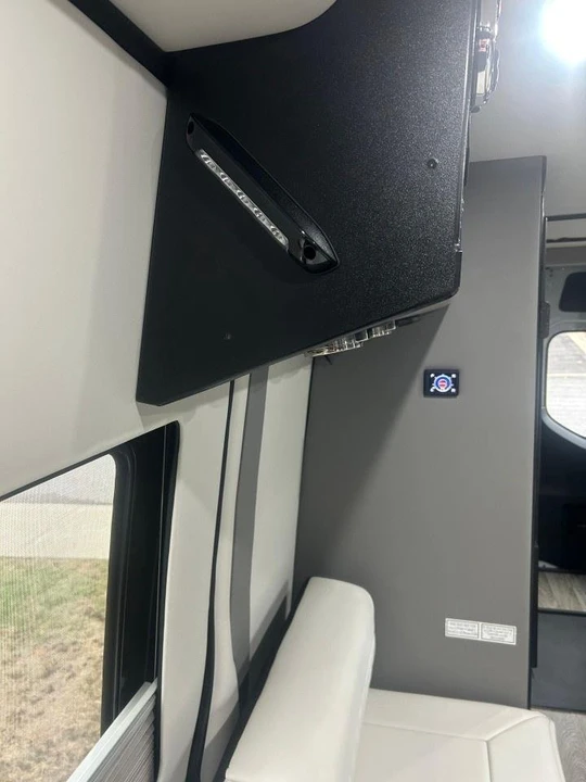 2021 Mercedes-Benz VS30 Sprinter - Image 20 of 20