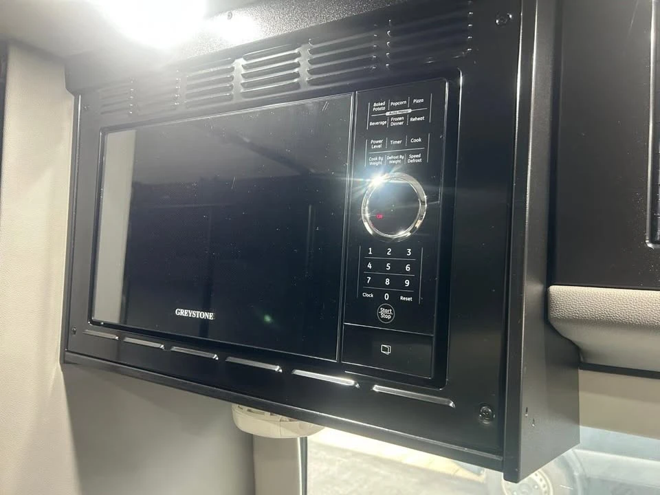 2021 Mercedes-Benz VS30 Sprinter - Image 18 of 20