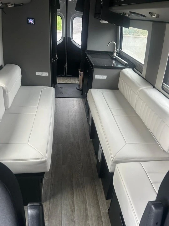 2021 Mercedes-Benz VS30 Sprinter - Image 16 of 20