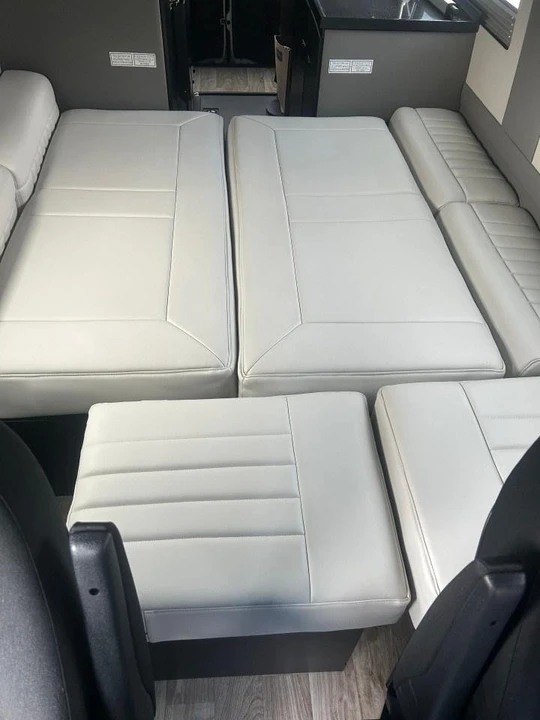 2021 Mercedes-Benz VS30 Sprinter - Image 10 of 20
