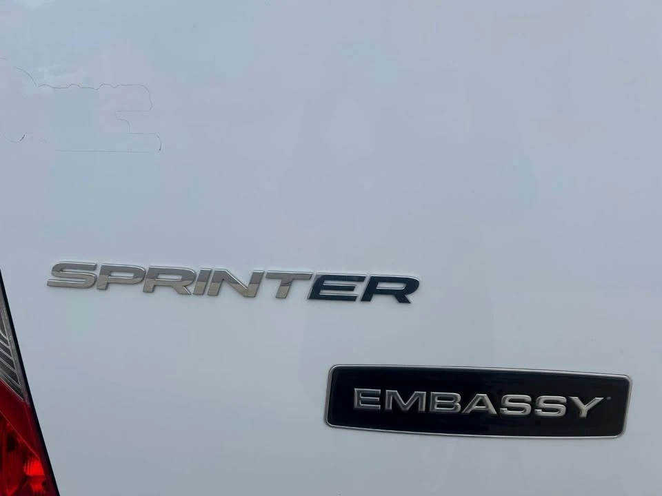 2021 Mercedes-Benz VS30 Sprinter - Image 11 of 20